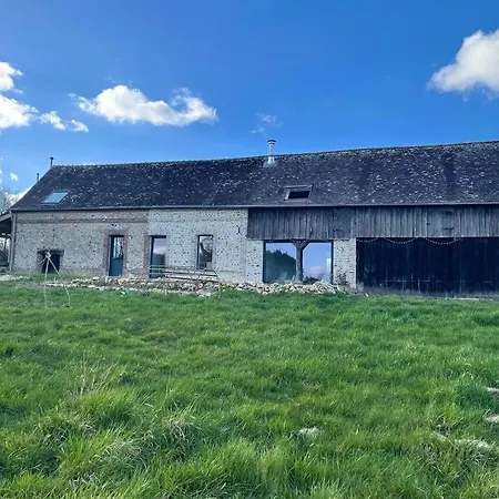 La Grange Du Bois Germain Dom wakacyjny *