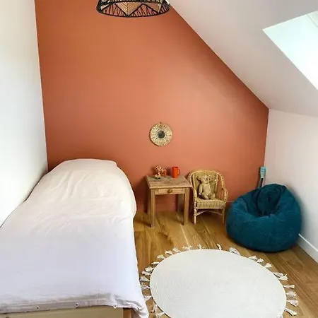 La Grange Du Bois Germain