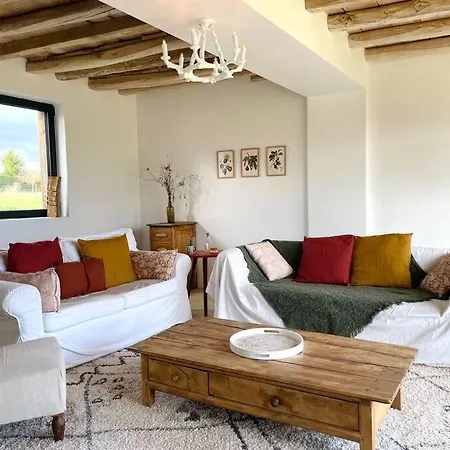 La Grange Du Bois Germain Dom wakacyjny