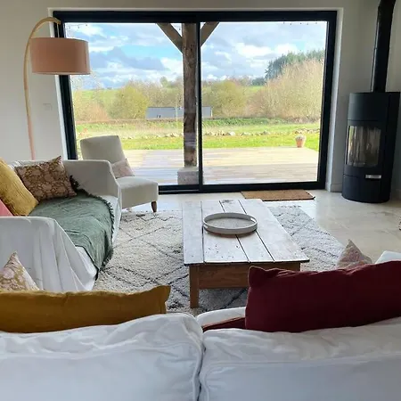 La Grange Du Bois Germain *